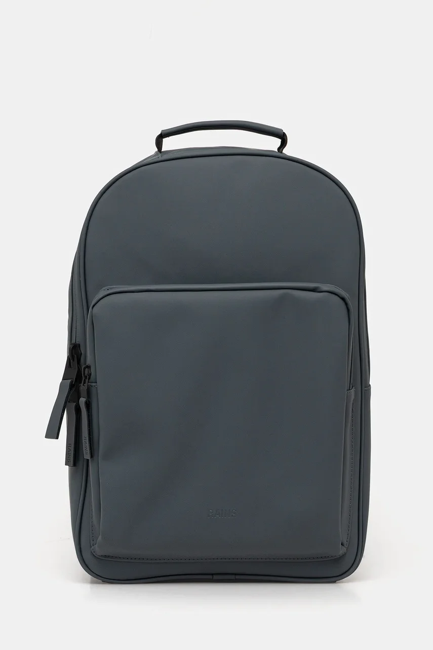 Rains Раница 13680 Book Daypack Large
