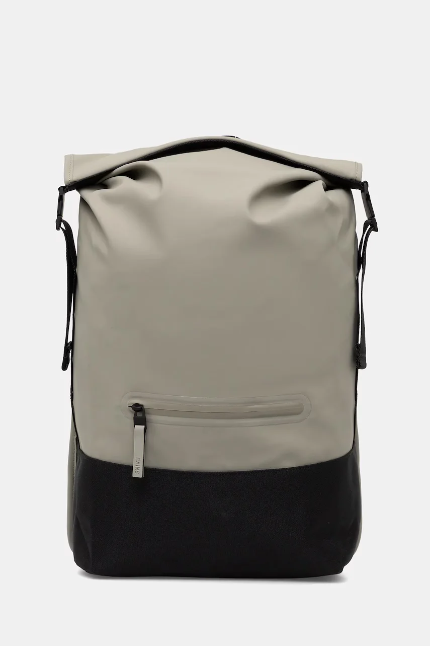 Rains Раница 14320 Trail Rolltop Backpack