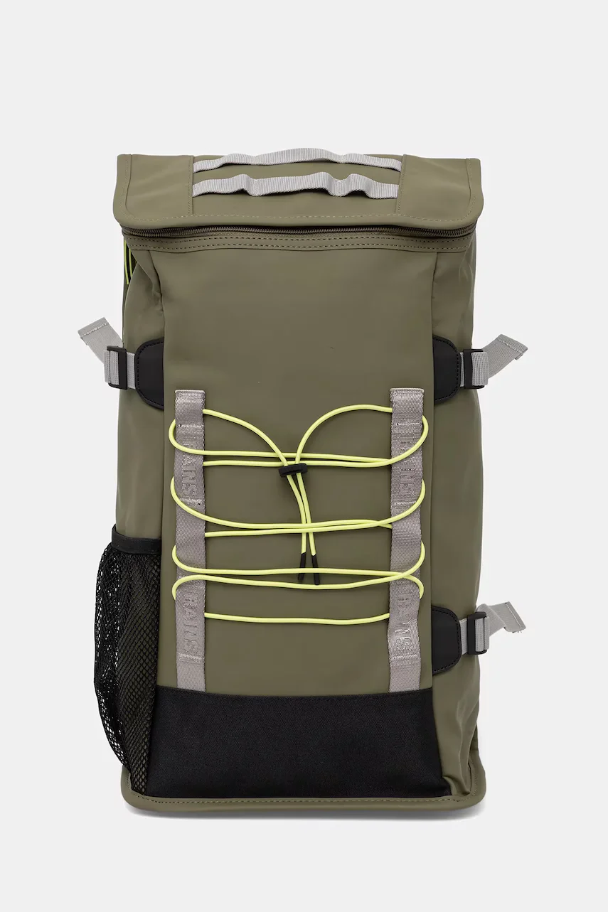 Rains Раница 14340 Trail Mountaineer Bag