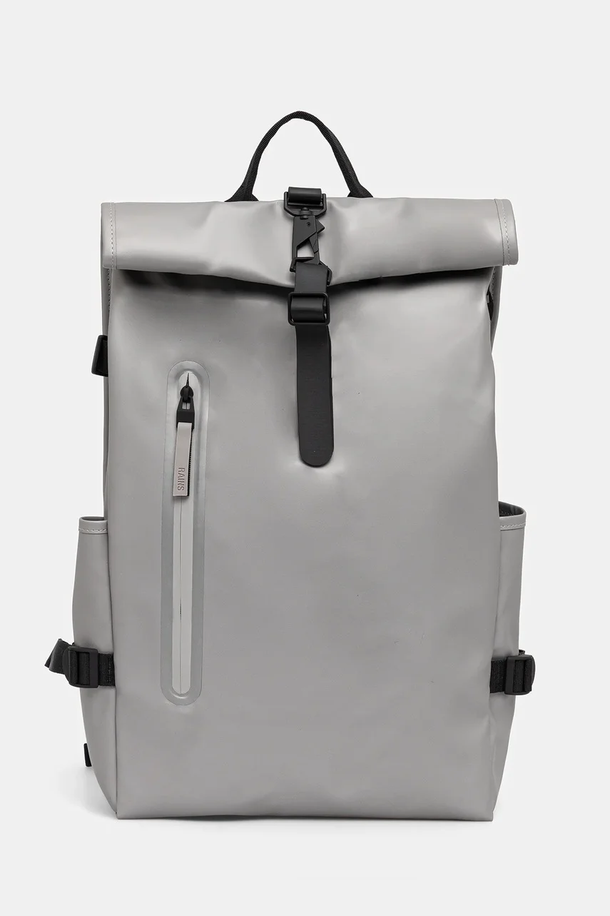 Rains Раница 14590 Rolltop Rucksack Large