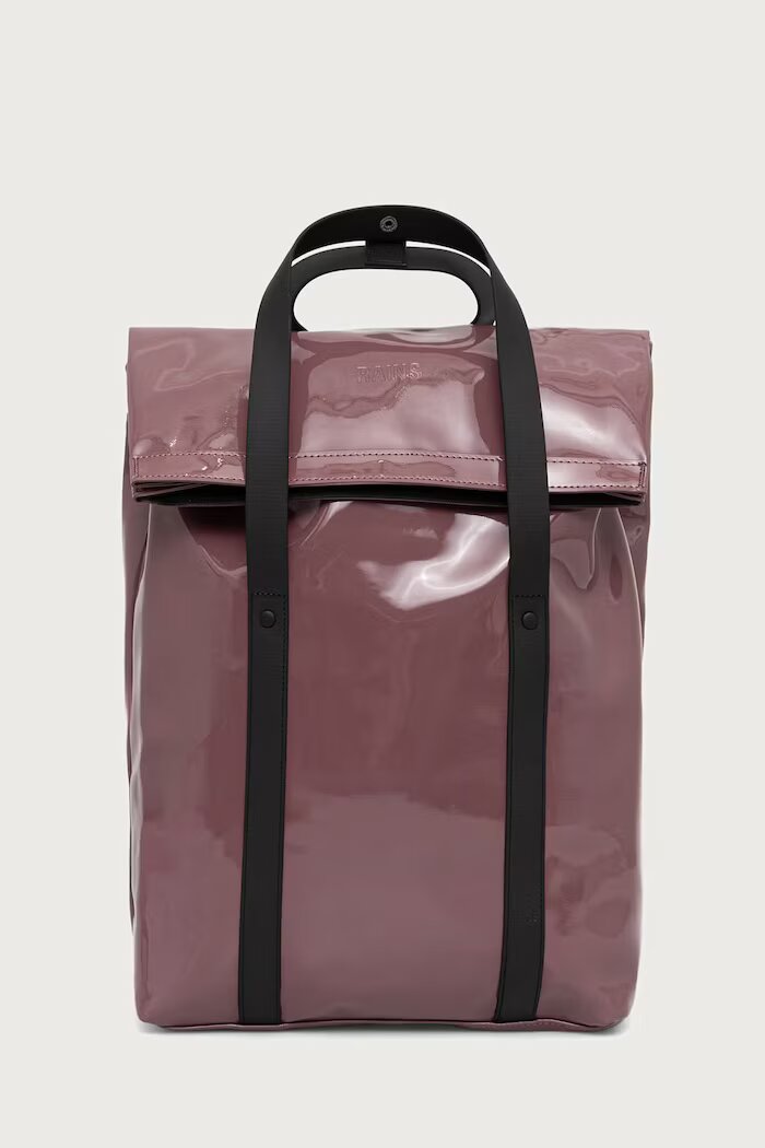Rains раница 2 Way Tote Backpack розова 12940