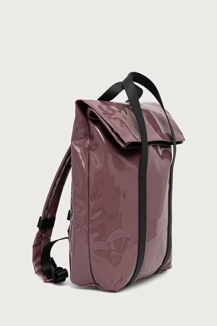 Rains раница 2 Way Tote Backpack розова 12940