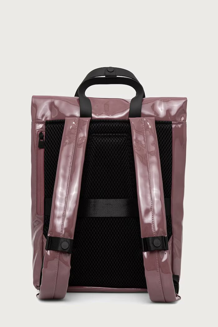 Rains раница 2 Way Tote Backpack розова 12940
