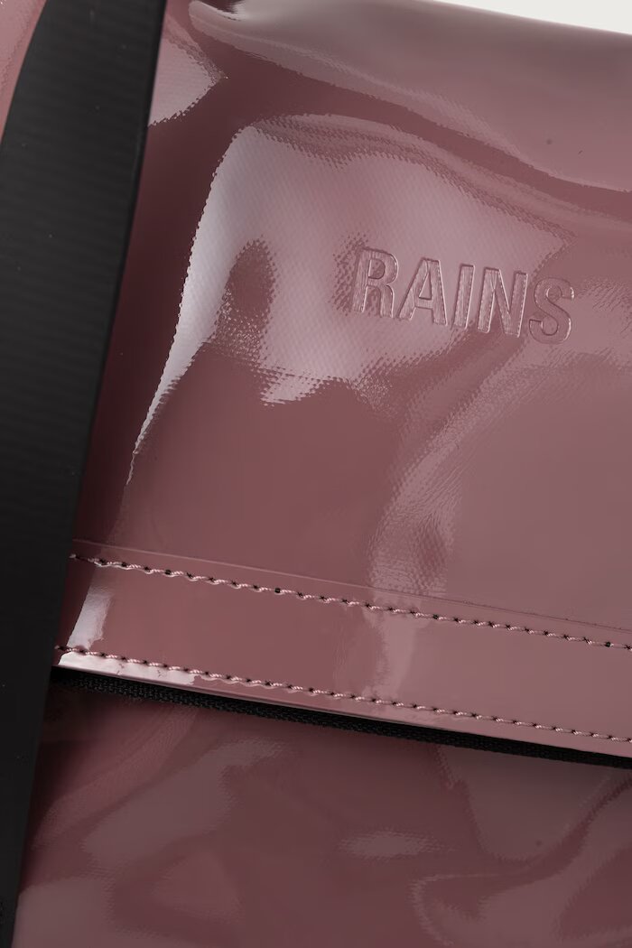 Rains раница 2 Way Tote Backpack розова 12940