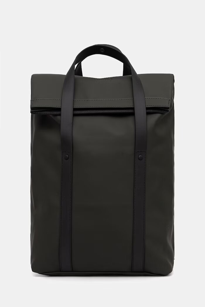 Rains раница 2 Way Tote Backpack W3 зелена 12940