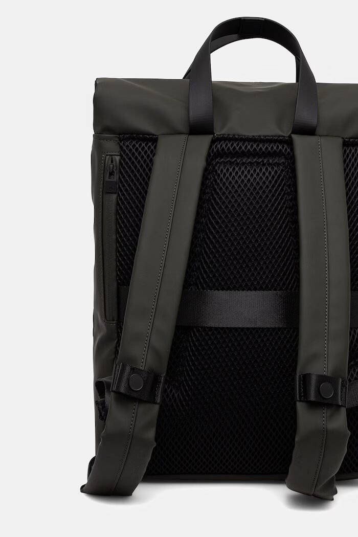 Rains раница 2 Way Tote Backpack W3 зелена 12940