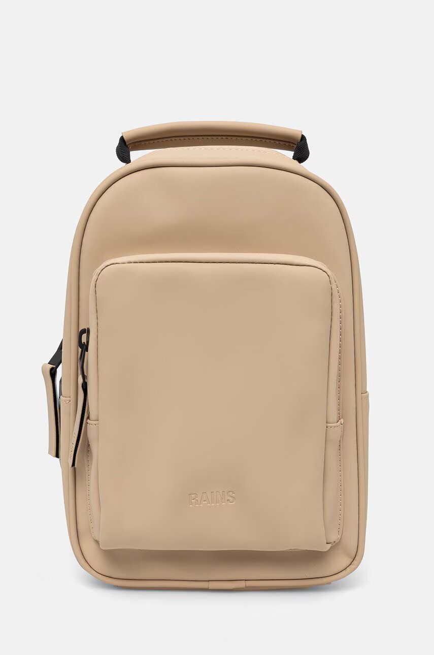 Rains Раница Book Daypack Mini W3