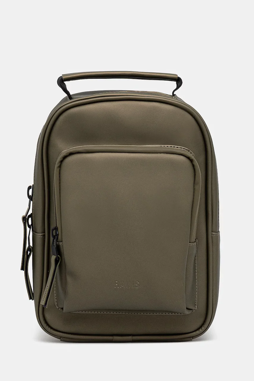 Rains Раница Book Daypack Mini W3