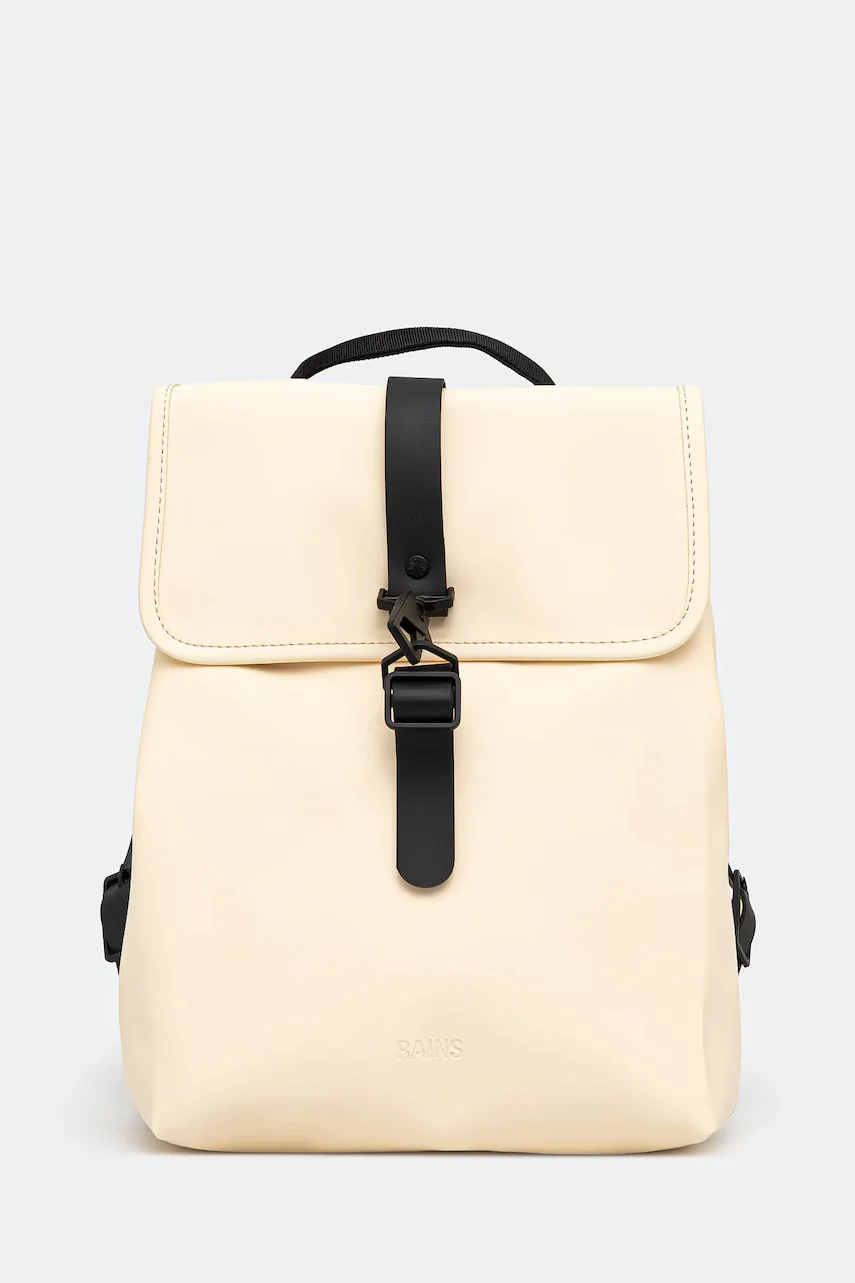 Rains Раница Bucket Backpack W3