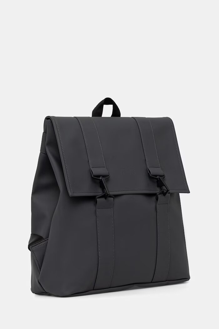 Rains раница MSN Bag W3 сива 13300