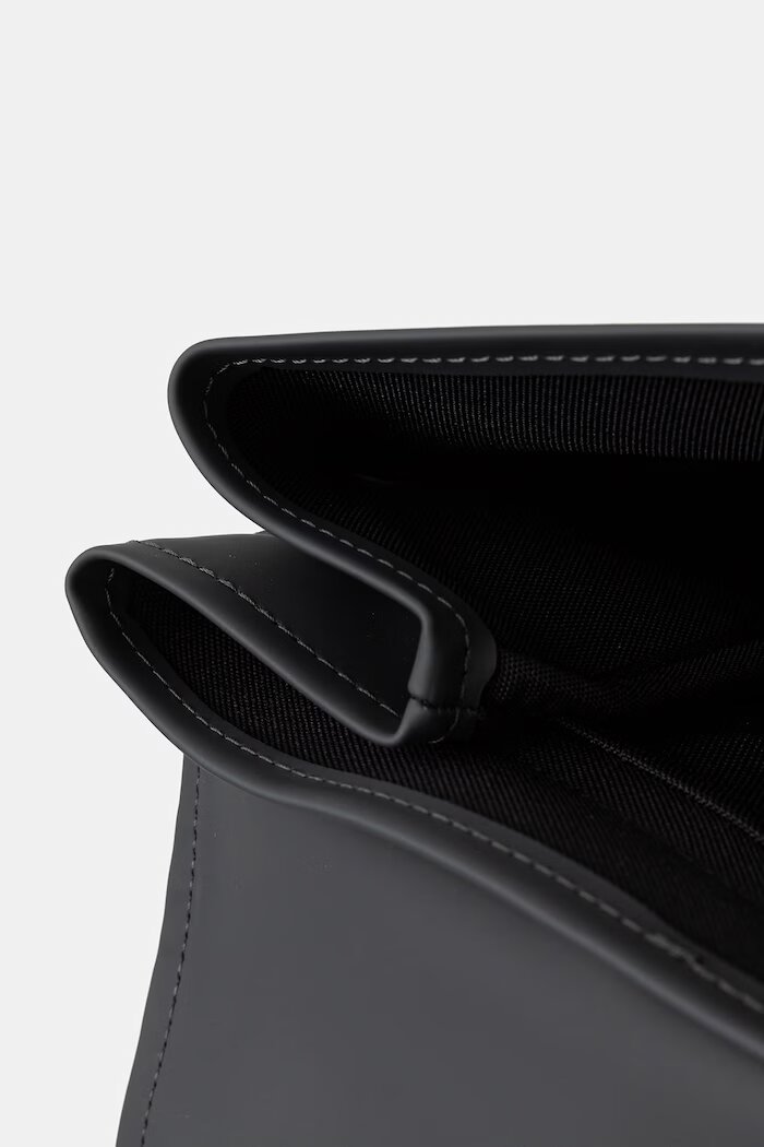 Rains раница MSN Bag W3 сива 13300