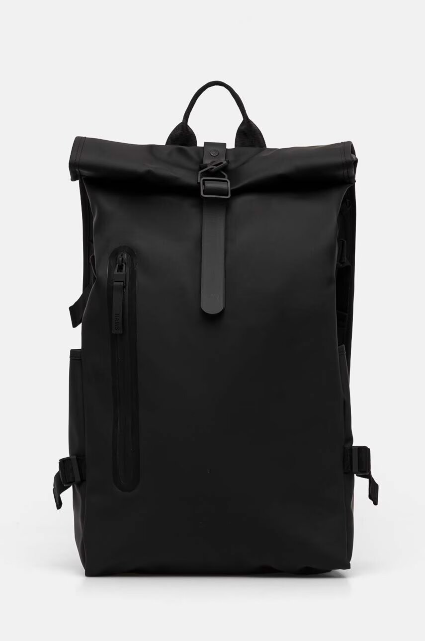 Rains Раница Rolltop Rucksack Large W3