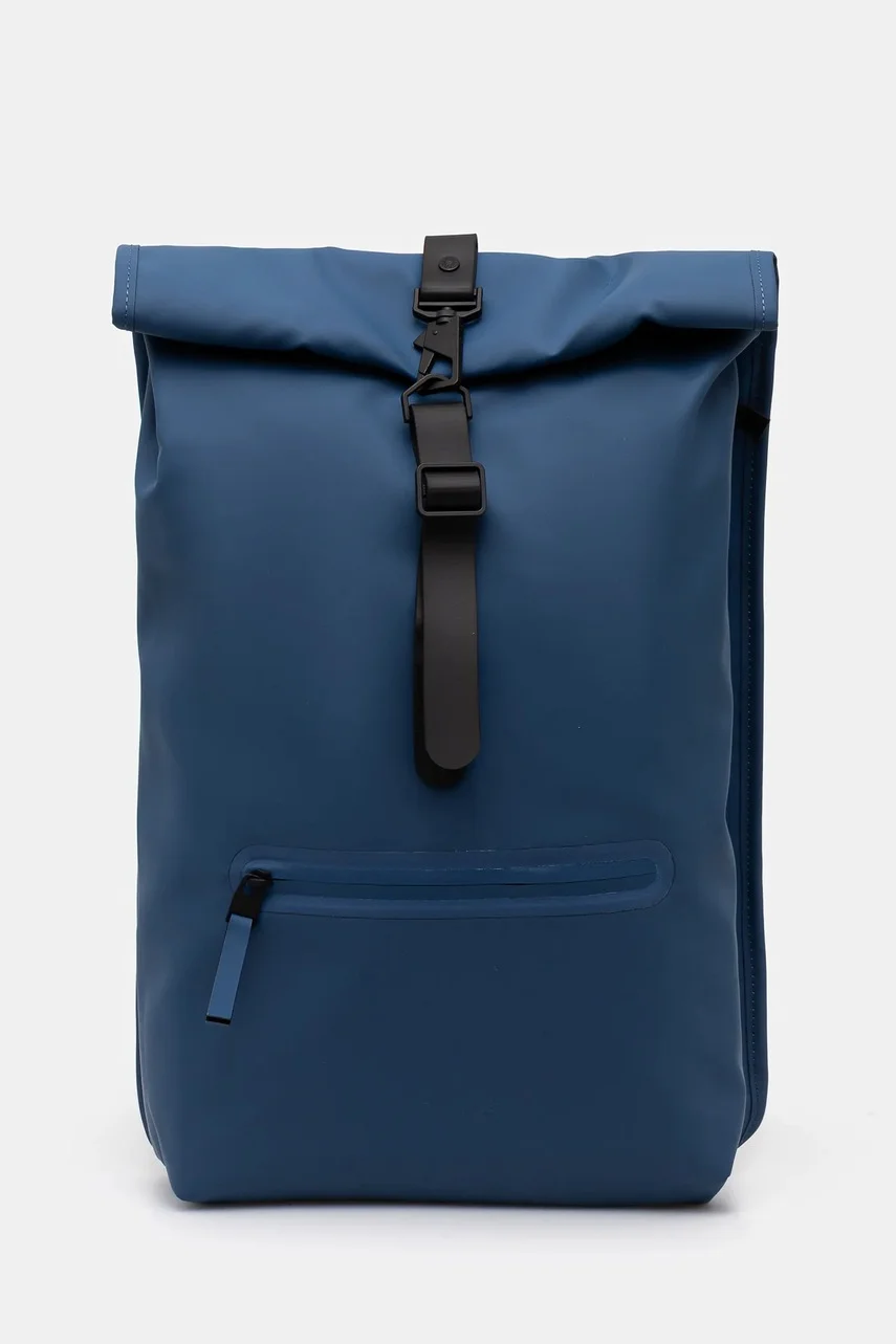 Rains Раница Rolltop Rucksack W3