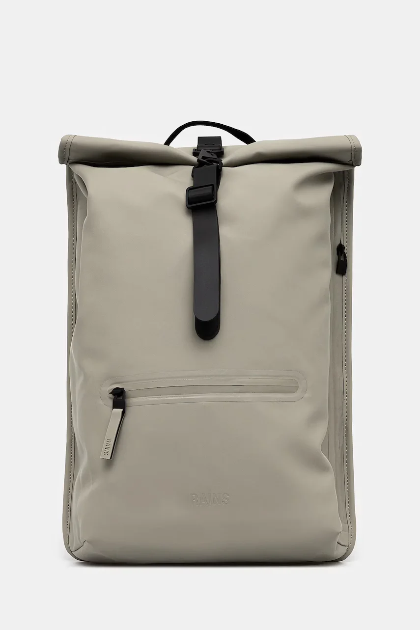 Rains Раница Rolltop Rucksack W3
