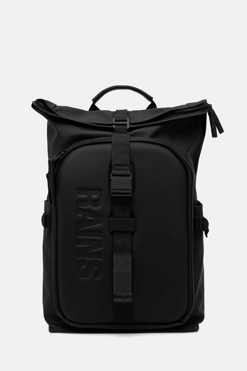 Rains Раница Texel Moulded Backpack W3