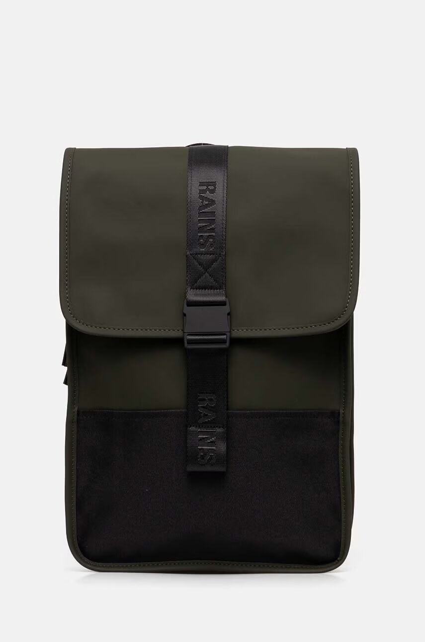 Rains Раница Trail Backpack Mini W3