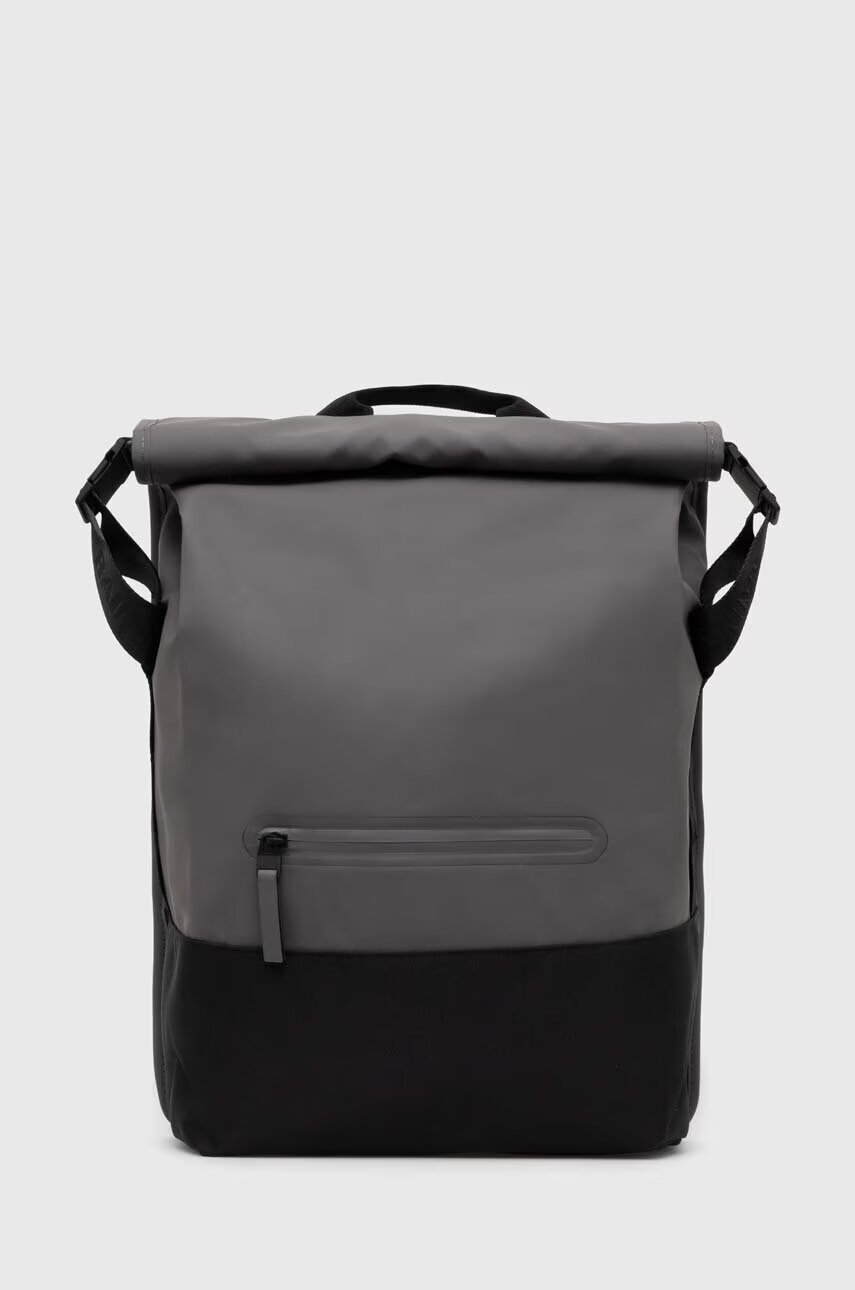 Rains Раница Trail Rolltop Backpack W3