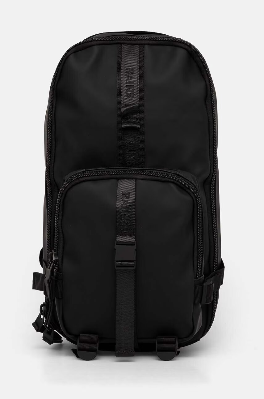 Rains Раница Trail Rucksack W3