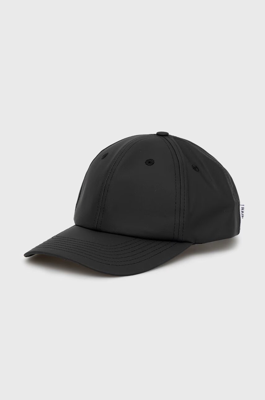 Rains Шапка с козирка 13600 Cap