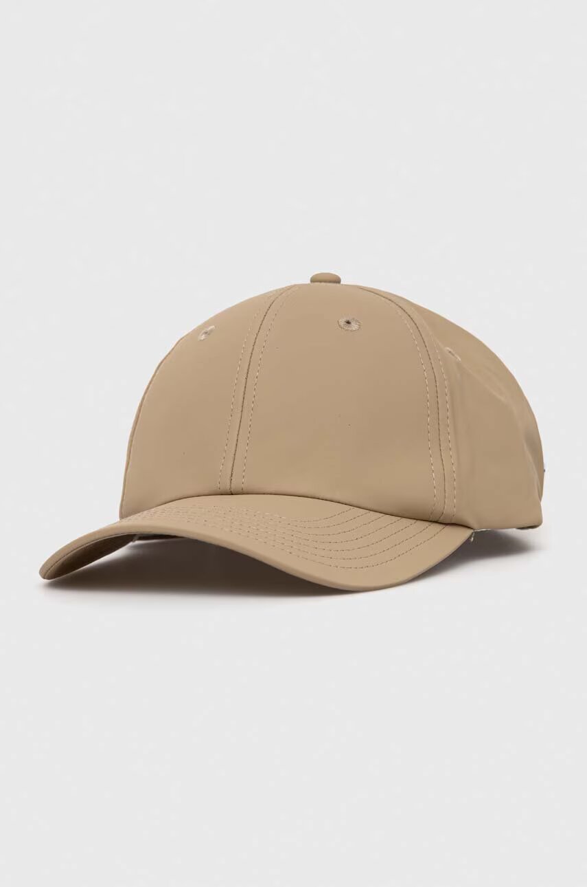 Rains Шапка с козирка 13600 Cap