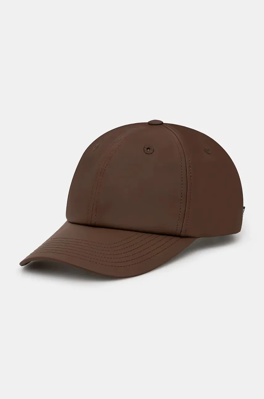Rains Шапка с козирка Cap W1