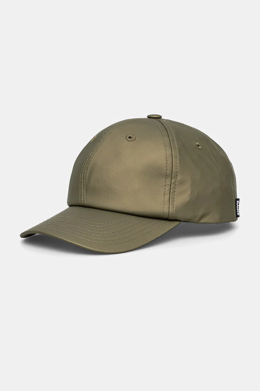Rains Шапка с козирка Cap W1