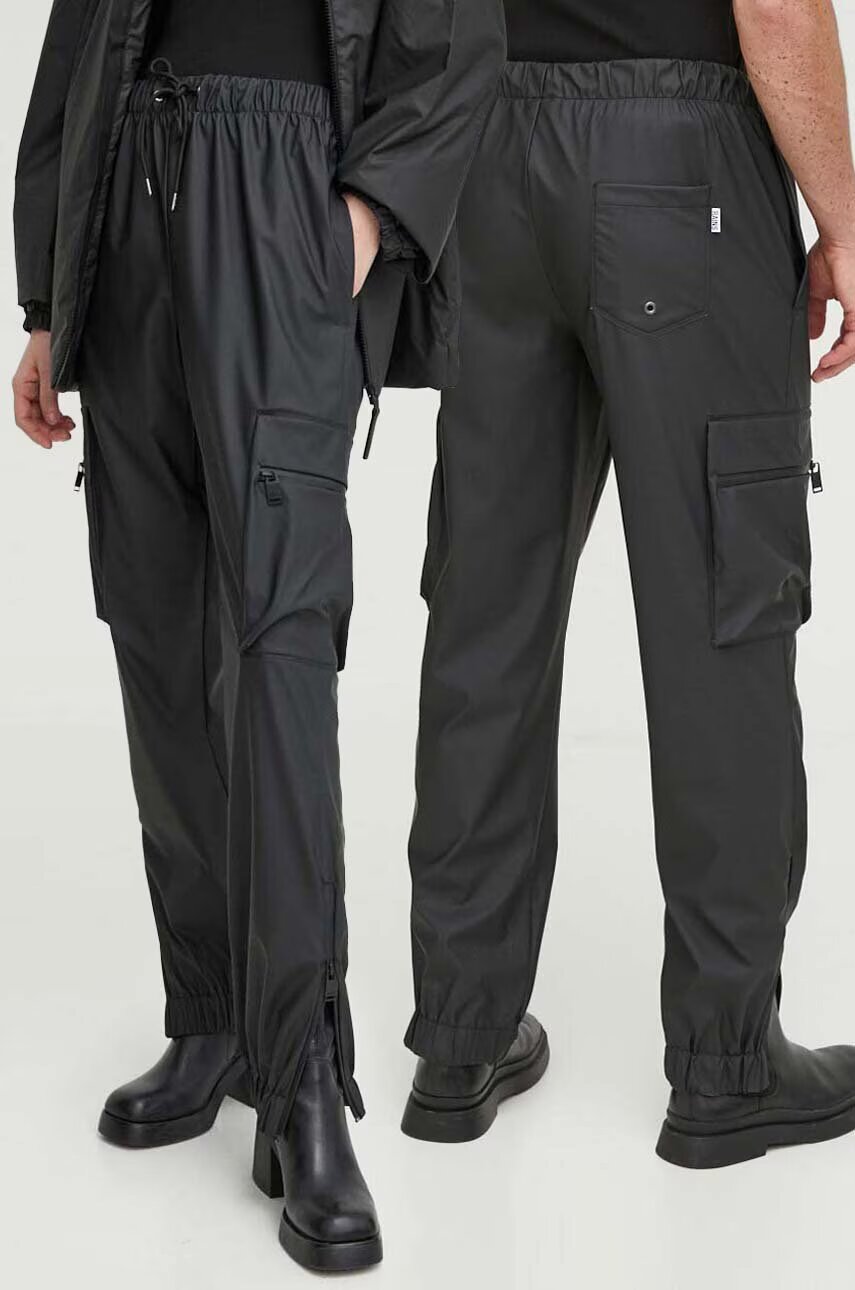 Rains Спортен панталон 18850 Pants