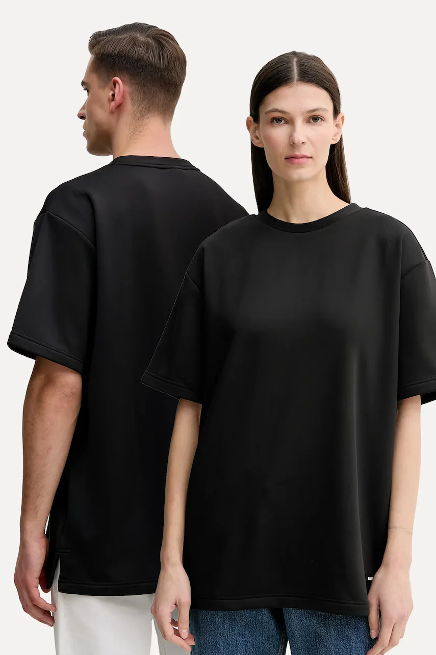 Rains Тениска Sintra Fleece Tee
