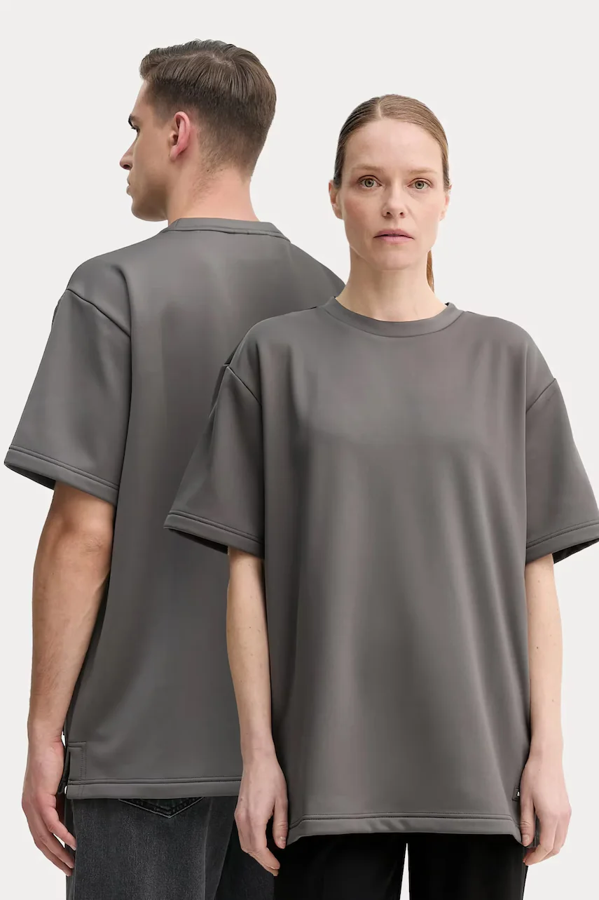 Rains Тениска Sintra Fleece Tee