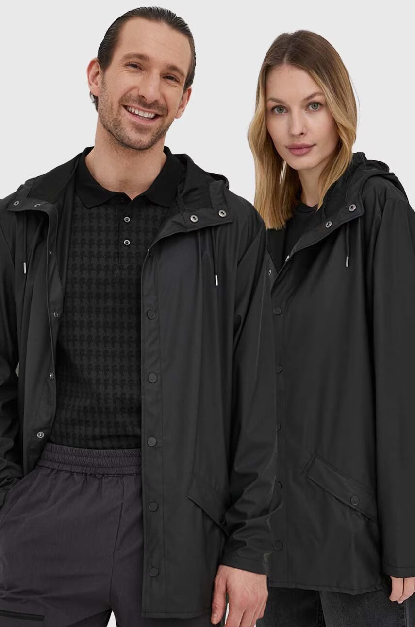 Rains Яке 12010 Jacket
