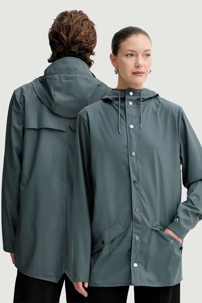 Rains Яке 12010 Jacket