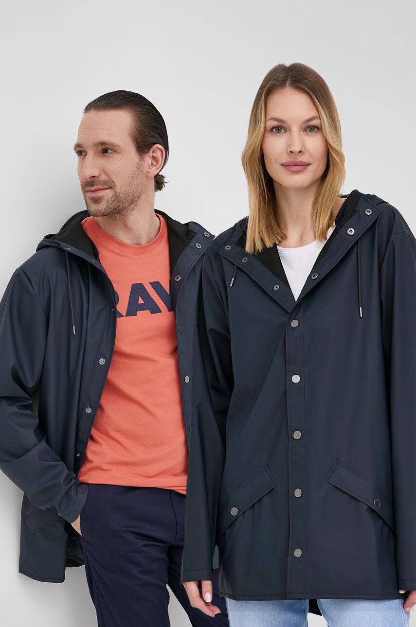Rains Яке 12010 Jacket