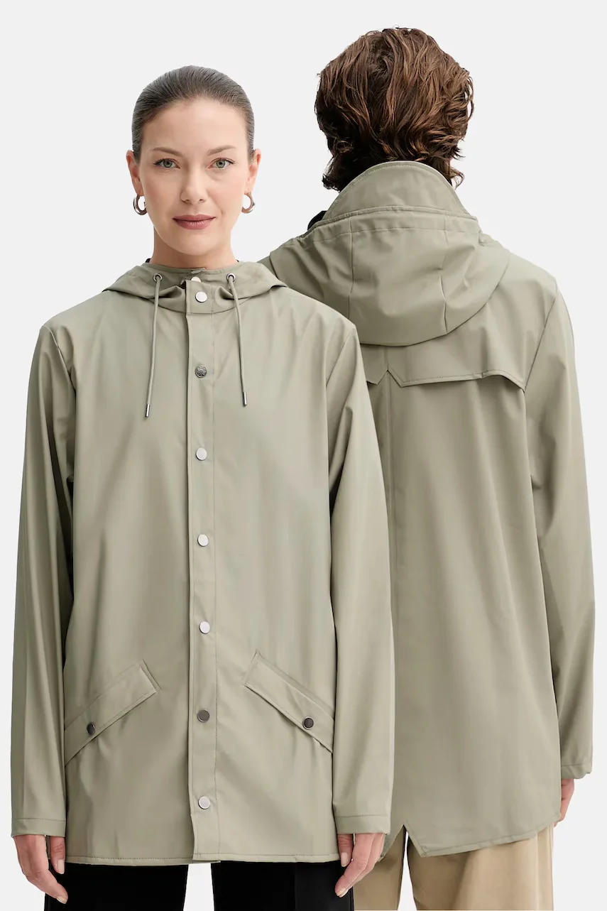 Rains Яке 12010 Jacket