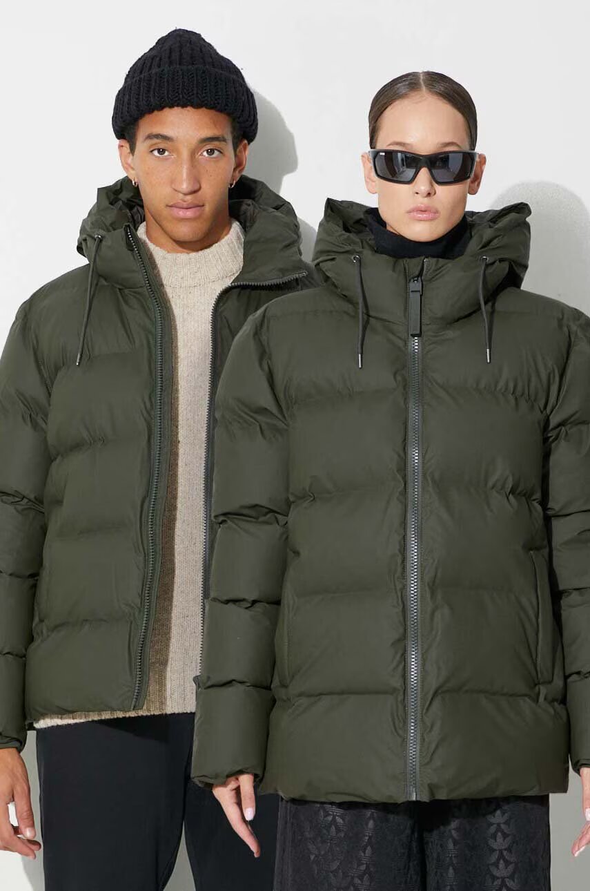 Rains Яке 15120 Jackets