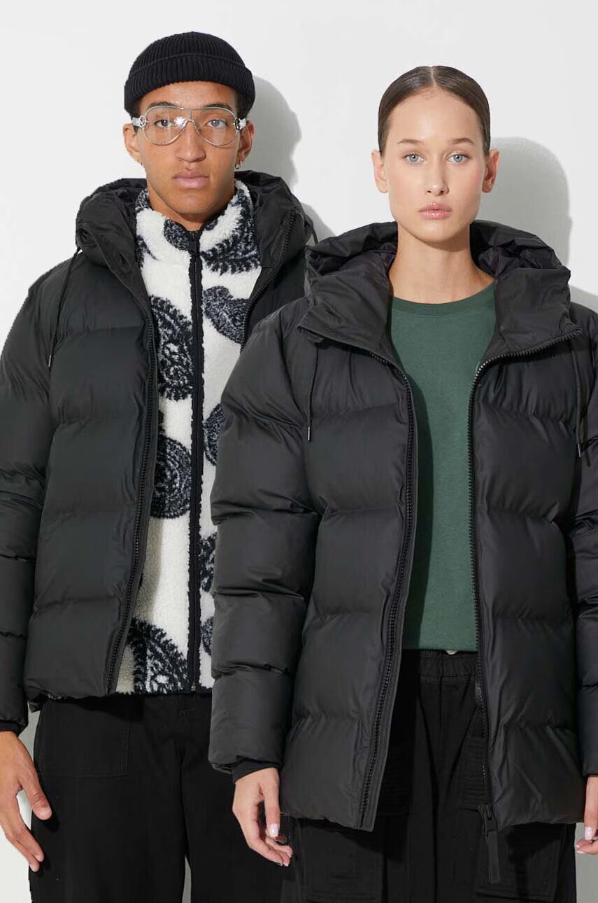 Rains Яке 15120 Jackets