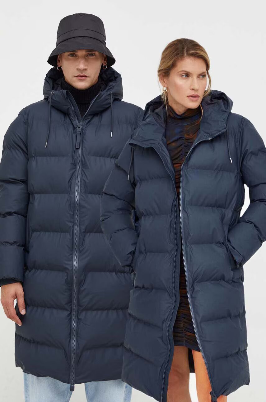 Rains Яке 15130 Jackets