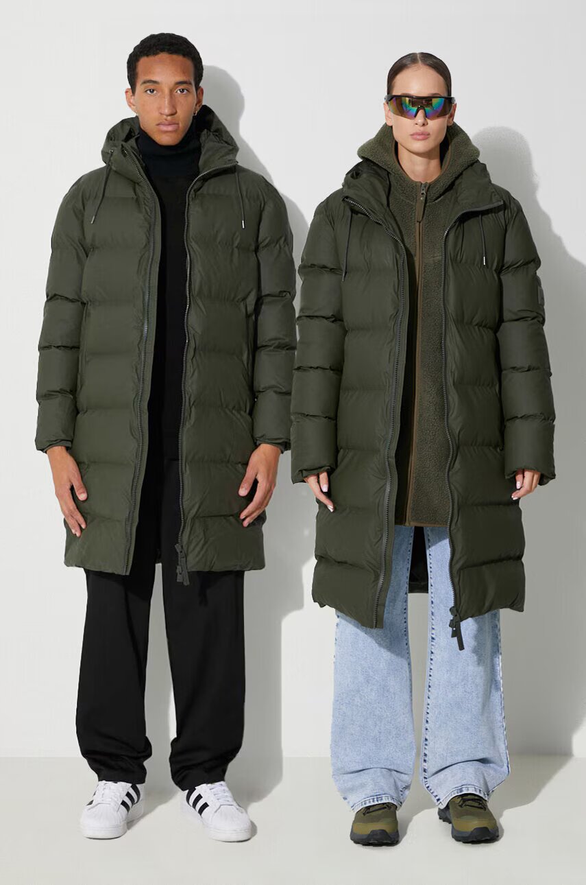 Rains Яке 15130 Jackets