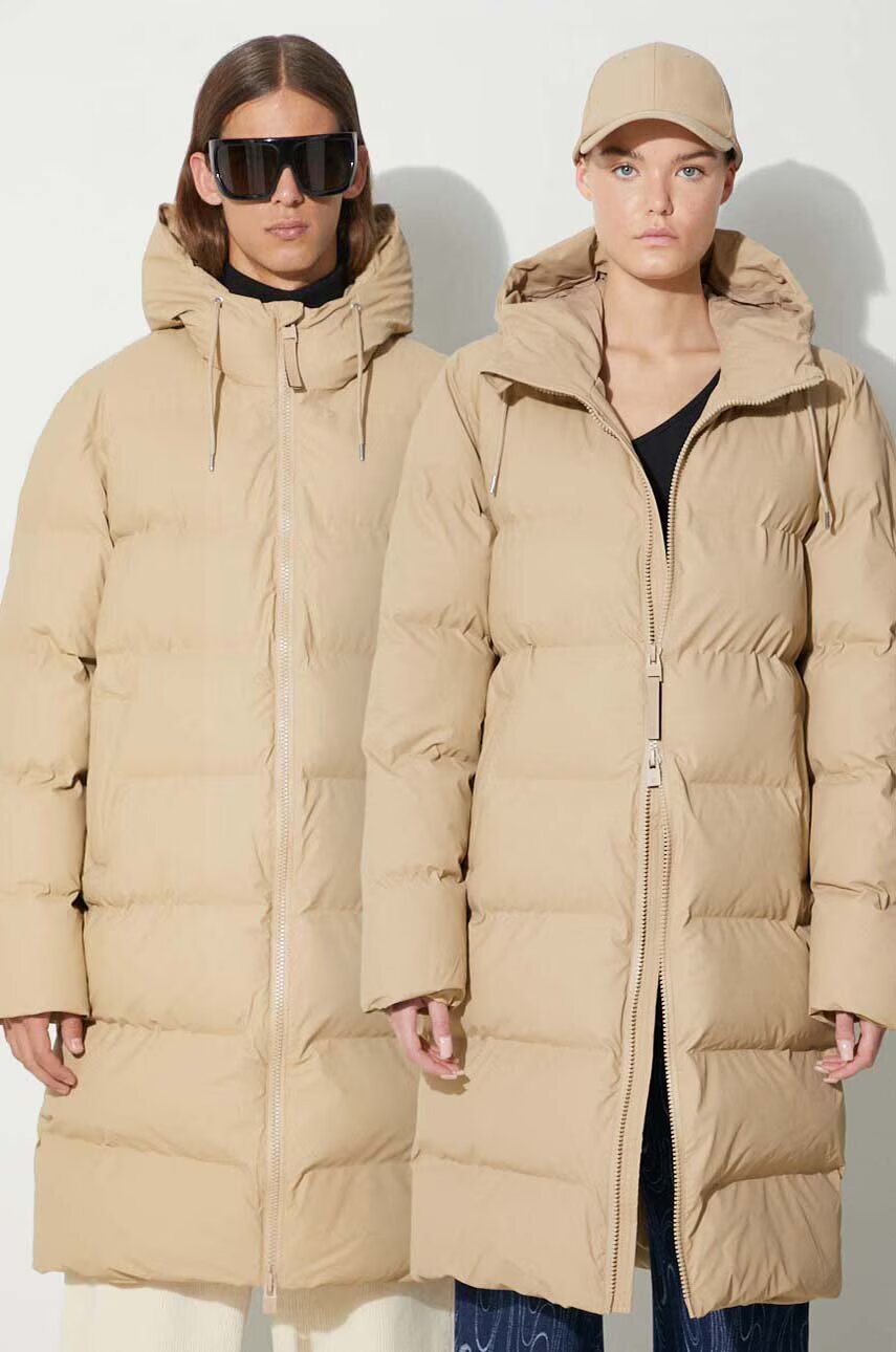 Rains Яке 15130 Jackets