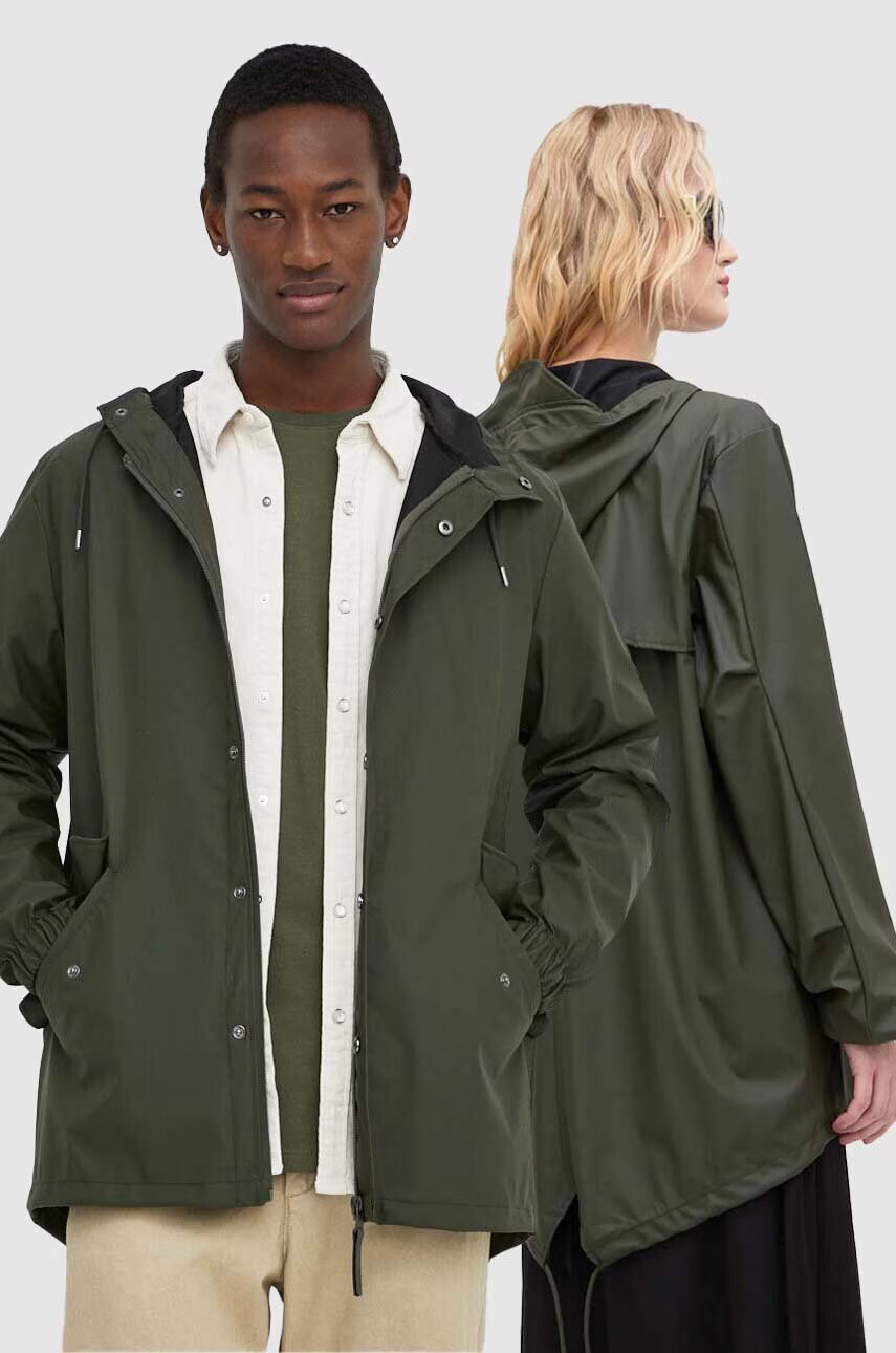 Rains Яке 18010 Jackets