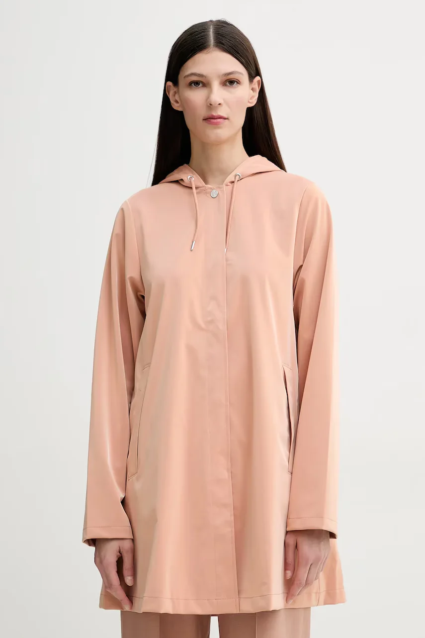 Rains Яке A-Line W Jacket W3