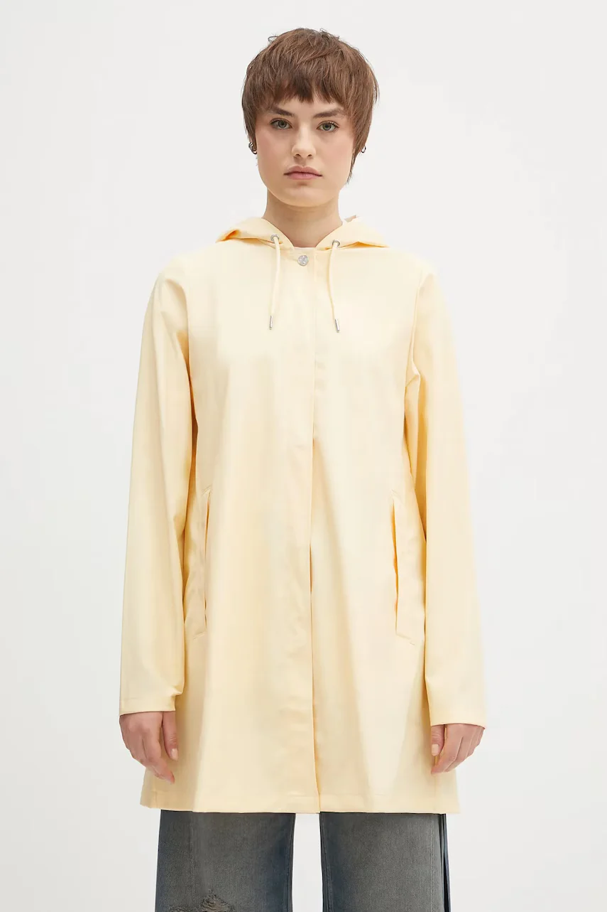 Rains Яке A-Line W Jacket W3