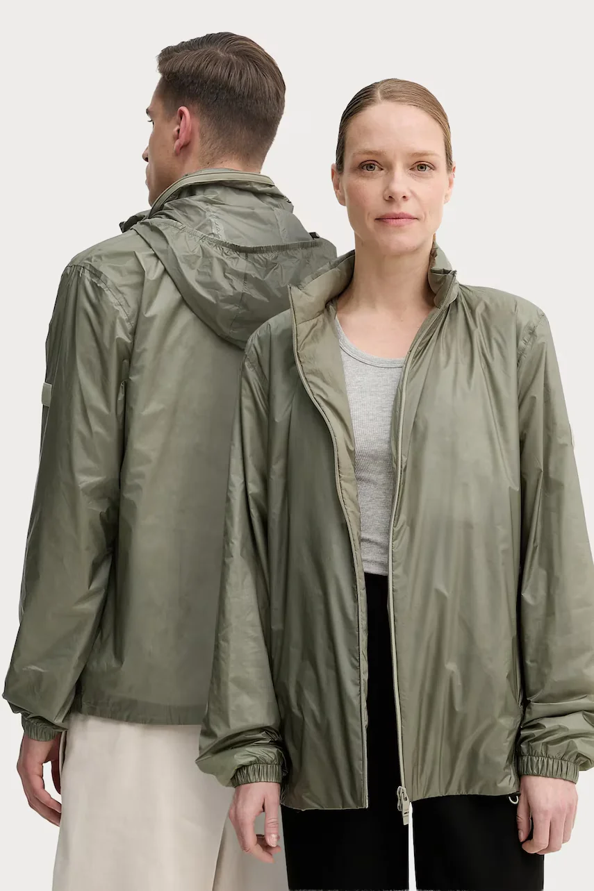 Rains Яке Kauto Insulated Jacket W4T1