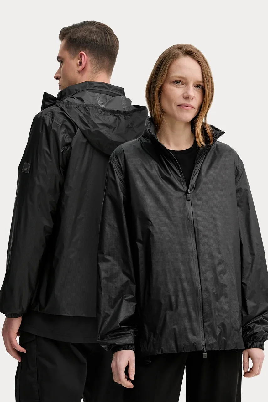 Rains Яке Kauto Insulated Jacket W4T1