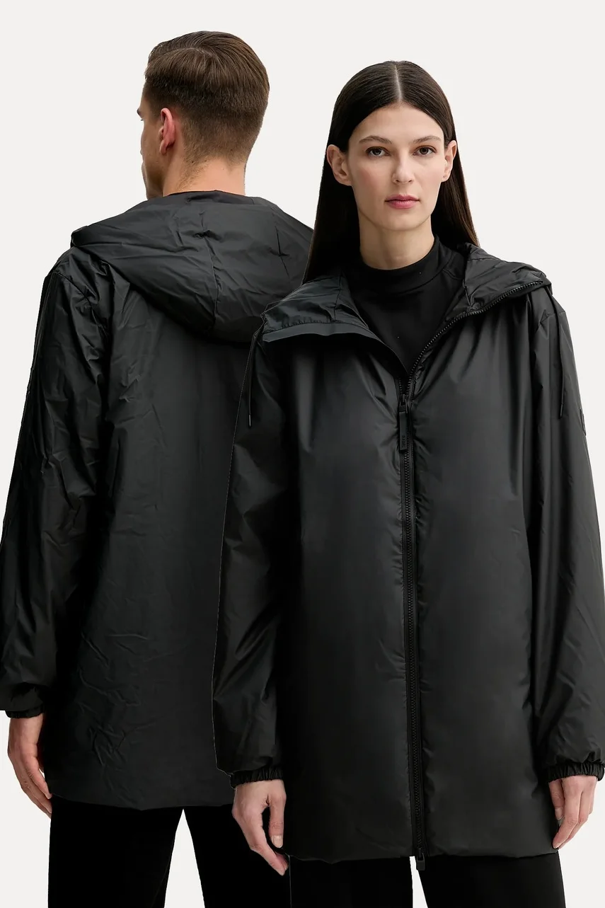 Rains Яке Lohja Long Insulated Jacket W3T2