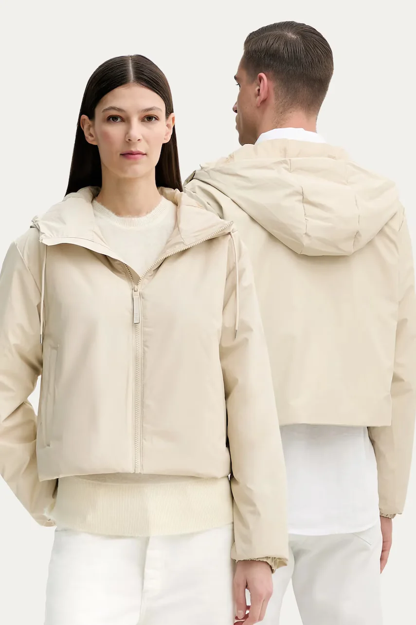 Rains Яке Lohja Short Insulated Jacket W3T1