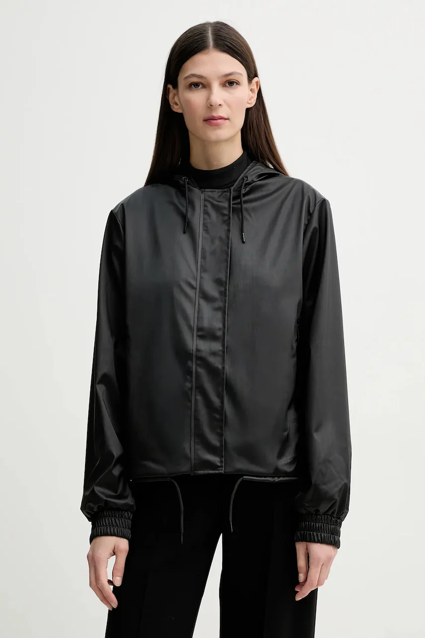 Rains Яке String W Jacket W3