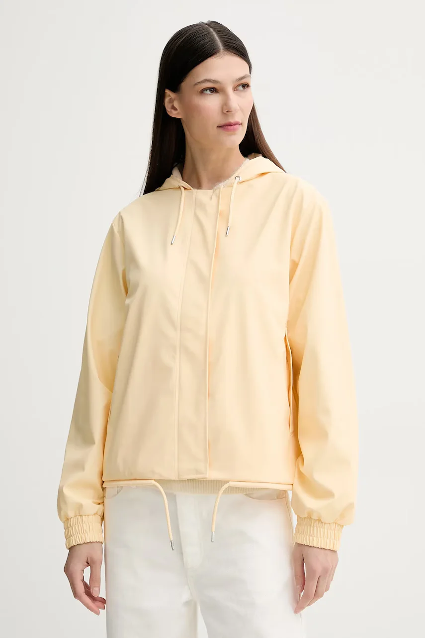 Rains Яке String W Jacket W3