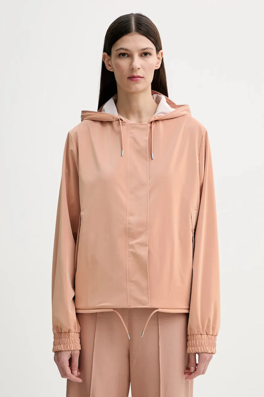 Rains Яке String W Jacket W3