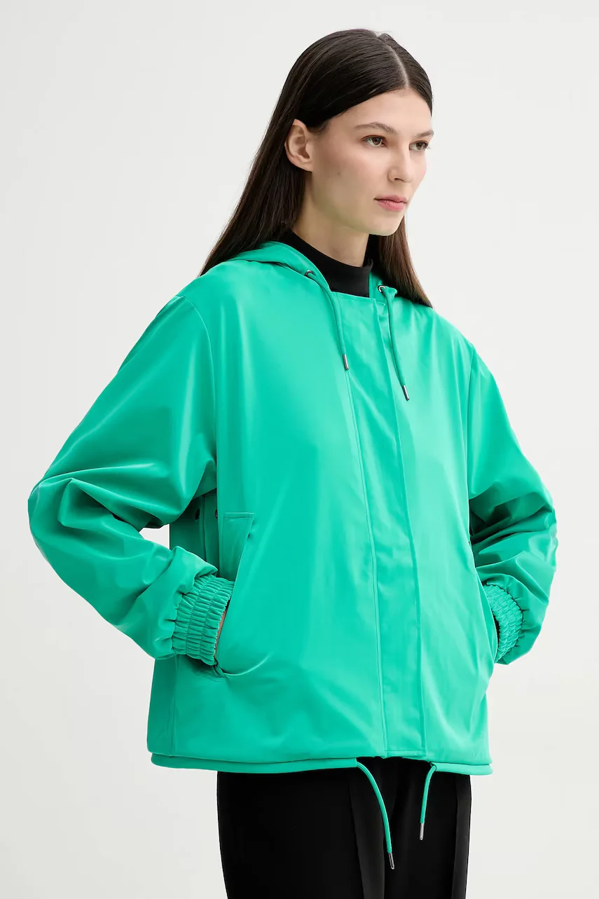 Rains Яке String W Jacket W3