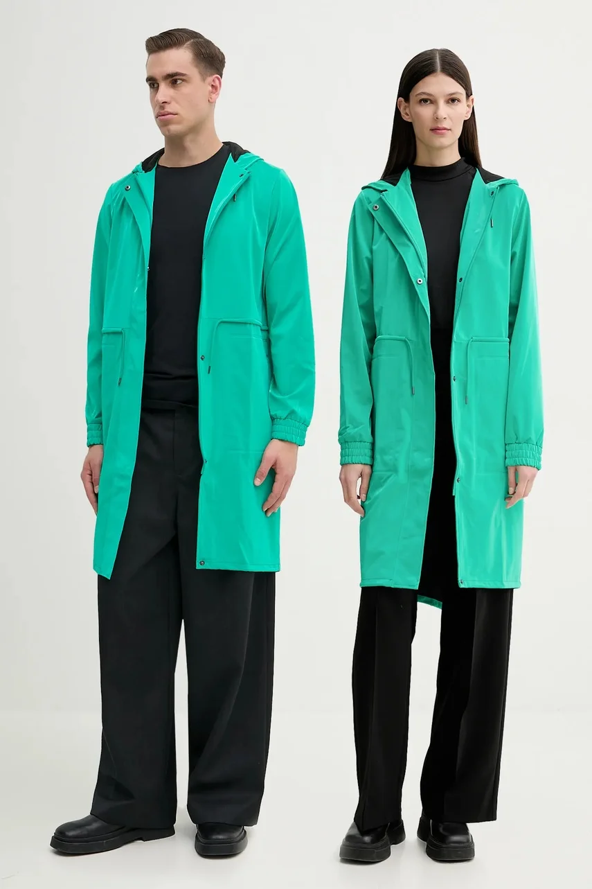 Rains Яке String W Parka W3